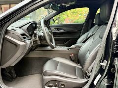 Cadillac CT4 28T Fashion - фото 8
