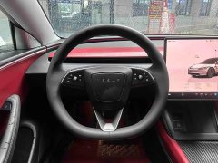 Tesla Model 3 rear-wheel drive version - фото 10