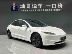 Tesla Model 3 rear-wheel drive version - фото 18