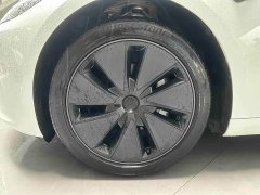 Tesla Model 3 rear-wheel drive version - фото 3