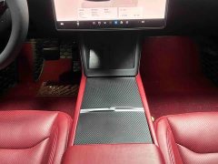 Tesla Model 3 rear-wheel drive version - фото 4