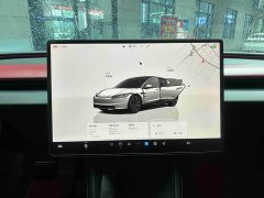 Tesla Model 3 rear-wheel drive version - фото 7