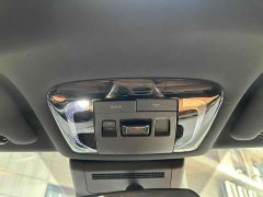 Lexus Asia Dragon 2024 Shuangqing 2.0L Deluxe Edition - фото 10