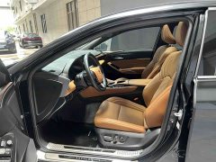 Lexus Asia Dragon 2024 Shuangqing 2.0L Deluxe Edition - фото 11
