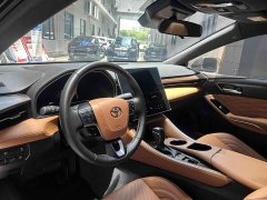 Lexus Asia Dragon 2024 Shuangqing 2.0L Deluxe Edition - фото 12