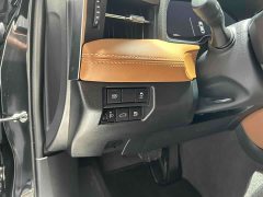 Lexus Asia Dragon 2024 Shuangqing 2.0L Deluxe Edition - фото 14