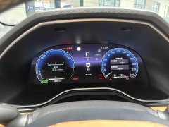 Lexus Asia Dragon 2024 Shuangqing 2.0L Deluxe Edition - фото 15