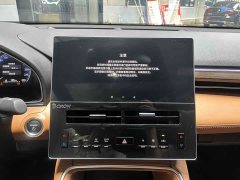 Lexus Asia Dragon 2024 Shuangqing 2.0L Deluxe Edition - фото 16