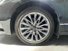 Lexus Asia Dragon 2024 Shuangqing 2.0L Deluxe Edition - фото 2