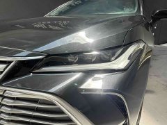Lexus Asia Dragon 2024 Shuangqing 2.0L Deluxe Edition - фото 3