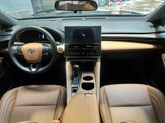Lexus Asia Dragon 2024 Shuangqing 2.0L Deluxe Edition - фото 5