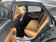 Lexus Asia Dragon 2024 Shuangqing 2.0L Deluxe Edition - фото 6
