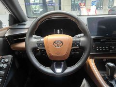 Lexus Asia Dragon 2024 Shuangqing 2.0L Deluxe Edition - фото 8