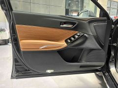 Lexus Asia Dragon 2024 Shuangqing 2.0L Deluxe Edition - фото 9
