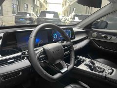 Chery Tiggo 8 PRO 290T 2WD Skydome Edition 7 seats - фото 10