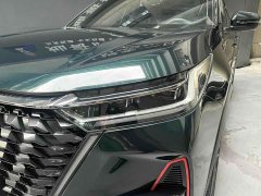 Chery Tiggo 8 PRO 290T 2WD Skydome Edition 7 seats - фото 2