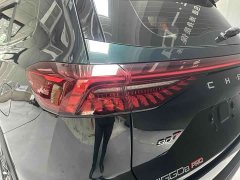 Chery Tiggo 8 PRO 290T 2WD Skydome Edition 7 seats - фото 4