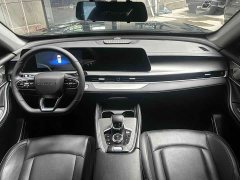 Chery Tiggo 8 PRO 290T 2WD Skydome Edition 7 seats - фото 6