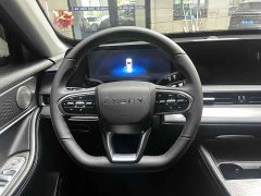 Chery Tiggo 8 PRO 290T 2WD Skydome Edition 7 seats - фото 8