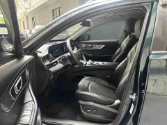 Chery Tiggo 8 PRO 290T 2WD Skydome Edition 7 seats - фото 9