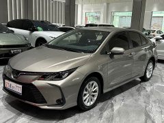 Toyota Corolla 1.2T S-CVT Elite PLUS Edition - фото 1