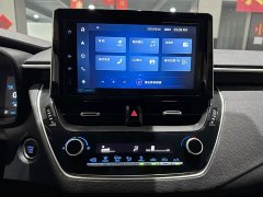 Toyota Corolla 1.2T S-CVT Elite PLUS Edition - фото 13