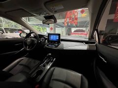 Toyota Corolla 1.2T S-CVT Elite PLUS Edition - фото 15