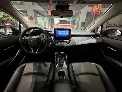 Toyota Corolla 1.2T S-CVT Elite PLUS Edition - фото 16