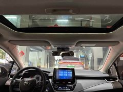 Toyota Corolla 1.2T S-CVT Elite PLUS Edition - фото 17
