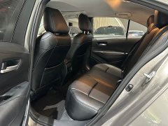 Toyota Corolla 1.2T S-CVT Elite PLUS Edition - фото 19