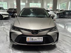 Toyota Corolla 1.2T S-CVT Elite PLUS Edition - фото 2