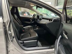 Toyota Corolla 1.2T S-CVT Elite PLUS Edition - фото 20