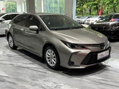 Toyota Corolla 1.2T S-CVT Elite PLUS Edition - фото 3