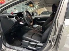 Toyota Corolla 1.2T S-CVT Elite PLUS Edition - фото 4