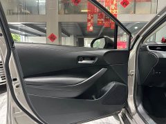 Toyota Corolla 1.2T S-CVT Elite PLUS Edition - фото 6