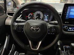 Toyota Corolla 1.2T S-CVT Elite PLUS Edition - фото 7