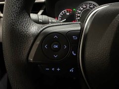 Toyota Corolla 1.2T S-CVT Elite PLUS Edition - фото 8