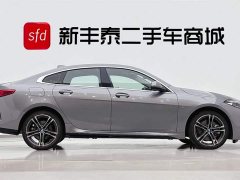 BMW 2 Series (Import) 2023 225i Gran Coupe M Sport Package - фото 3