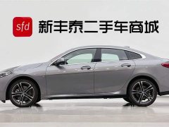 BMW 2 Series (Import) 2023 225i Gran Coupe M Sport Package - фото 4