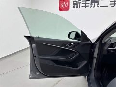 BMW 2 Series (Import) 2023 225i Gran Coupe M Sport Package - фото 8