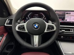 BMW 3 Series 2023 325Li M Sports Night Package - фото 10