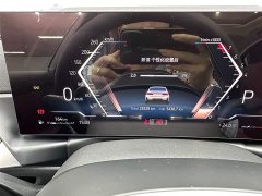 BMW 3 Series 2023 325Li M Sports Night Package - фото 11