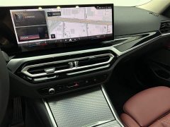 BMW 3 Series 2023 325Li M Sports Night Package - фото 12