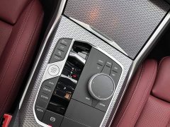 BMW 3 Series 2023 325Li M Sports Night Package - фото 13