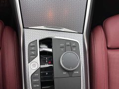 BMW 3 Series 2023 325Li M Sports Night Package - фото 14