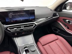 BMW 3 Series 2023 325Li M Sports Night Package - фото 15