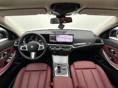 BMW 3 Series 2023 325Li M Sports Night Package - фото 16