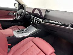 BMW 3 Series 2023 325Li M Sports Night Package - фото 17