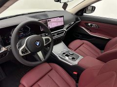 BMW 3 Series 2023 325Li M Sports Night Package - фото 18