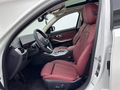 BMW 3 Series 2023 325Li M Sports Night Package - фото 19